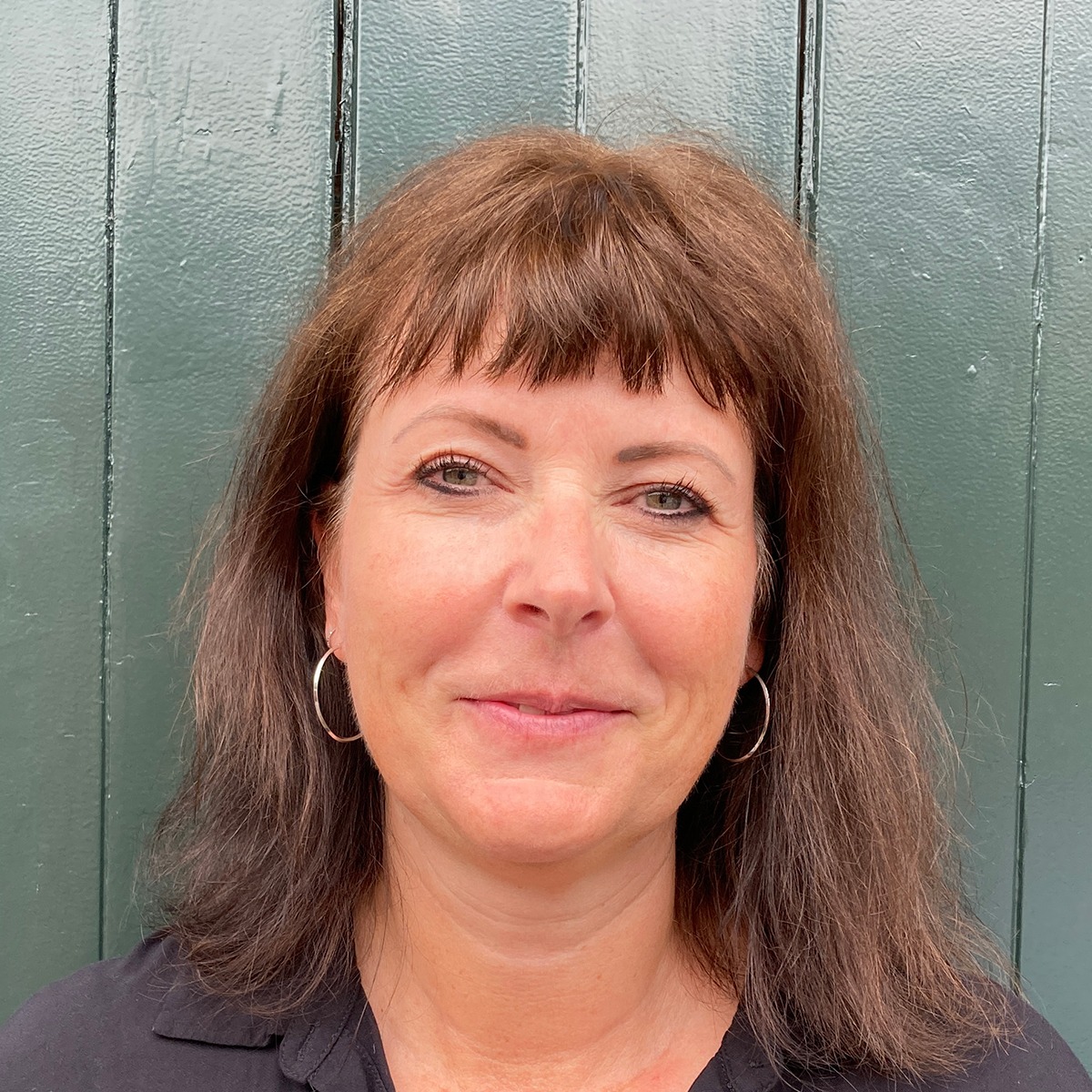 Andrea Schürmann