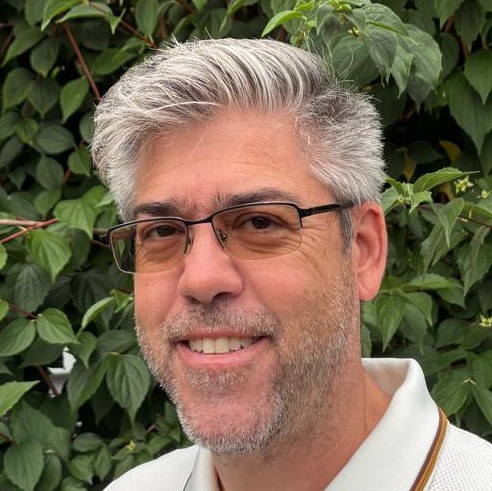 Andy Schlaich