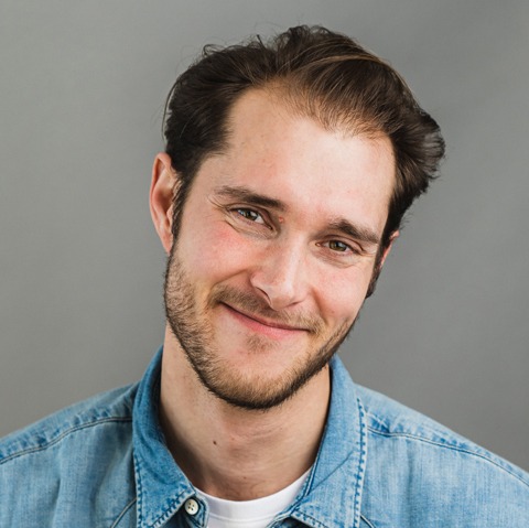 Marc-André Flück