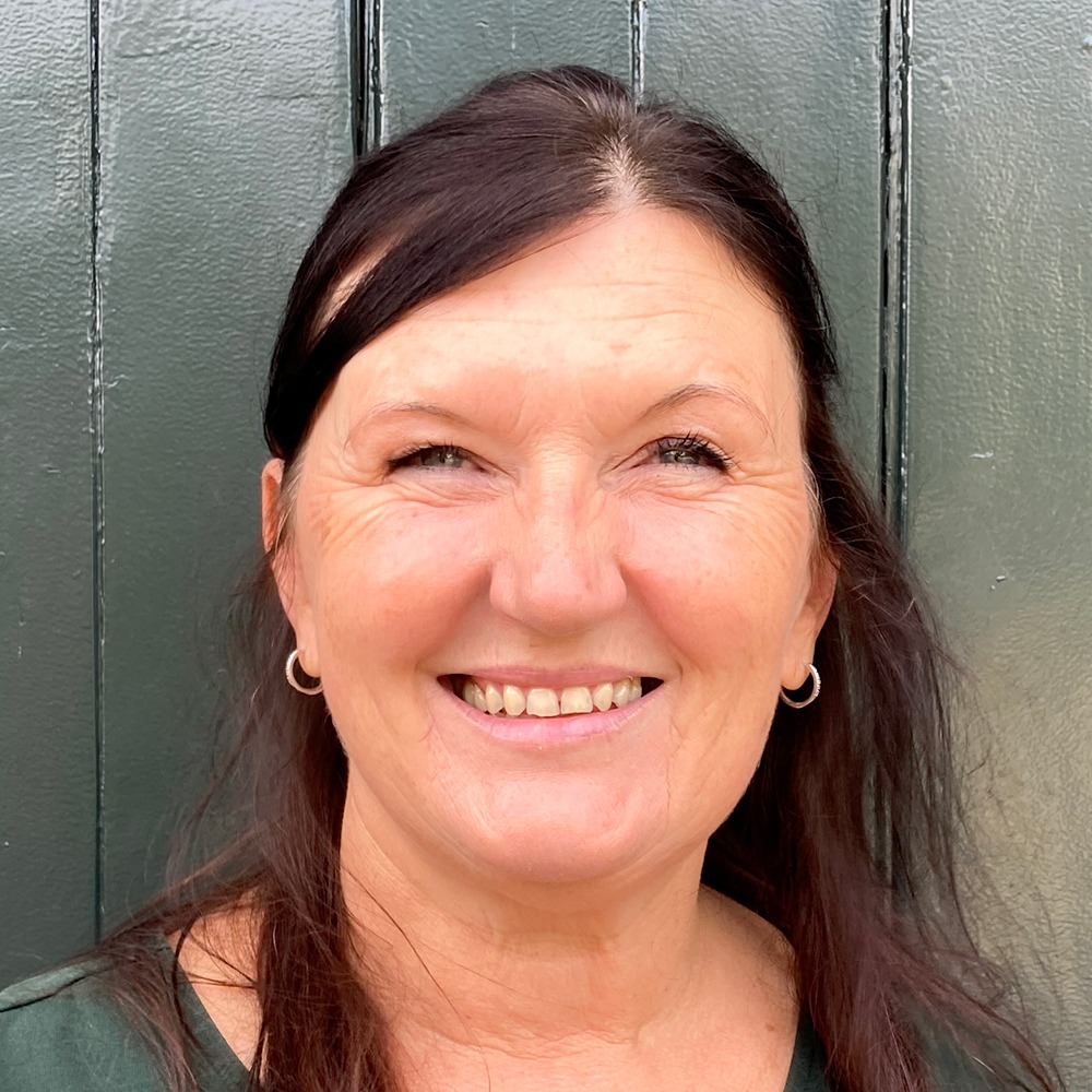 Sandra Guggenbühler