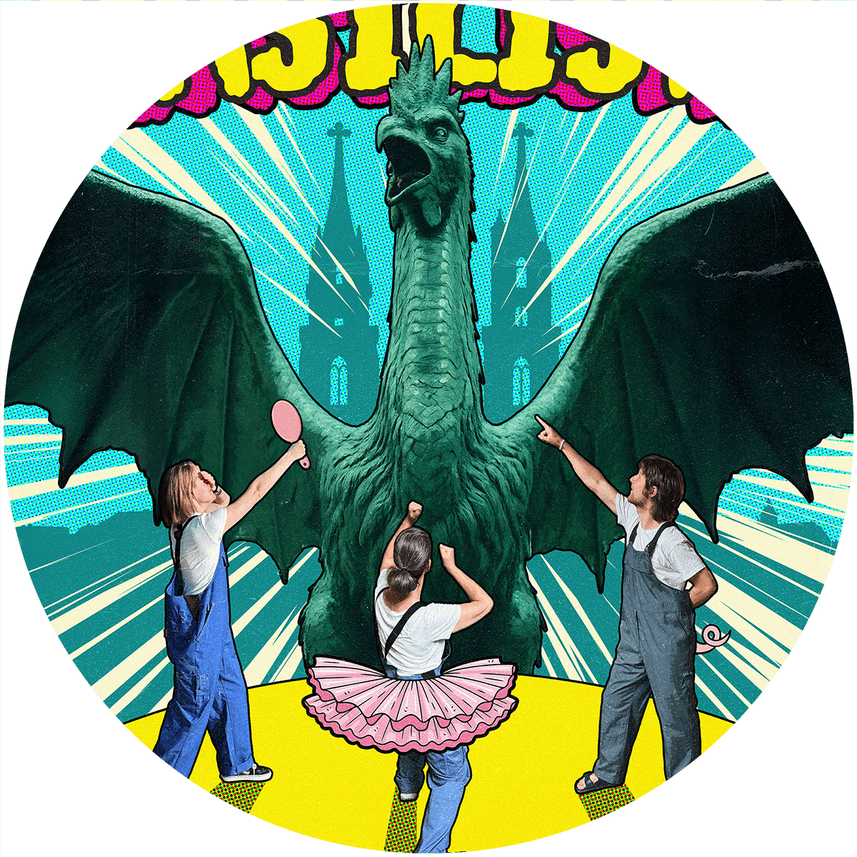 Bye-Bye-Basilisk
